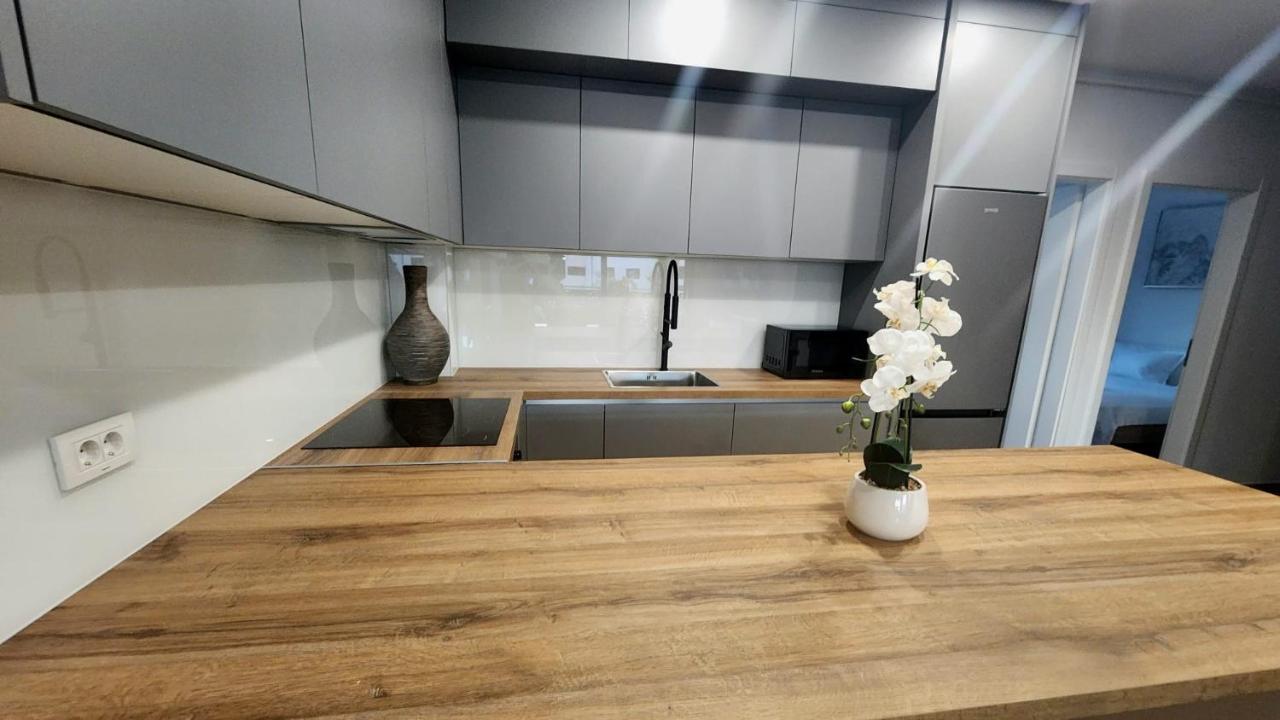 Allure Apartments Zadar Zewnętrze zdjęcie