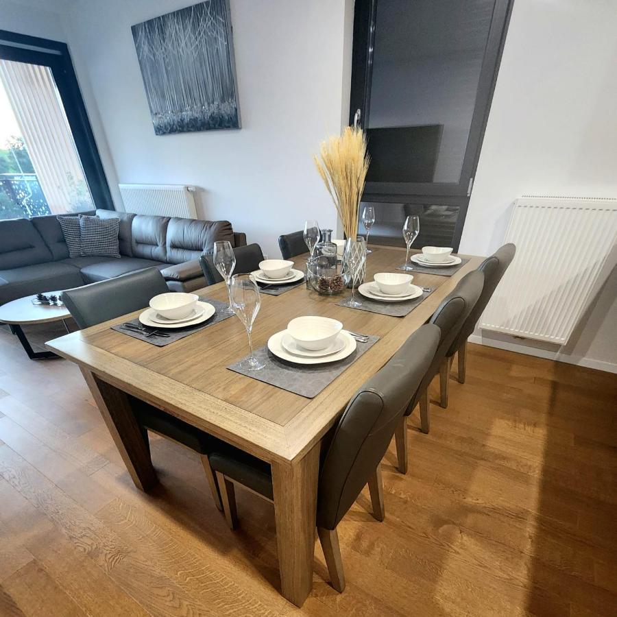 Allure Apartments Zadar Zewnętrze zdjęcie