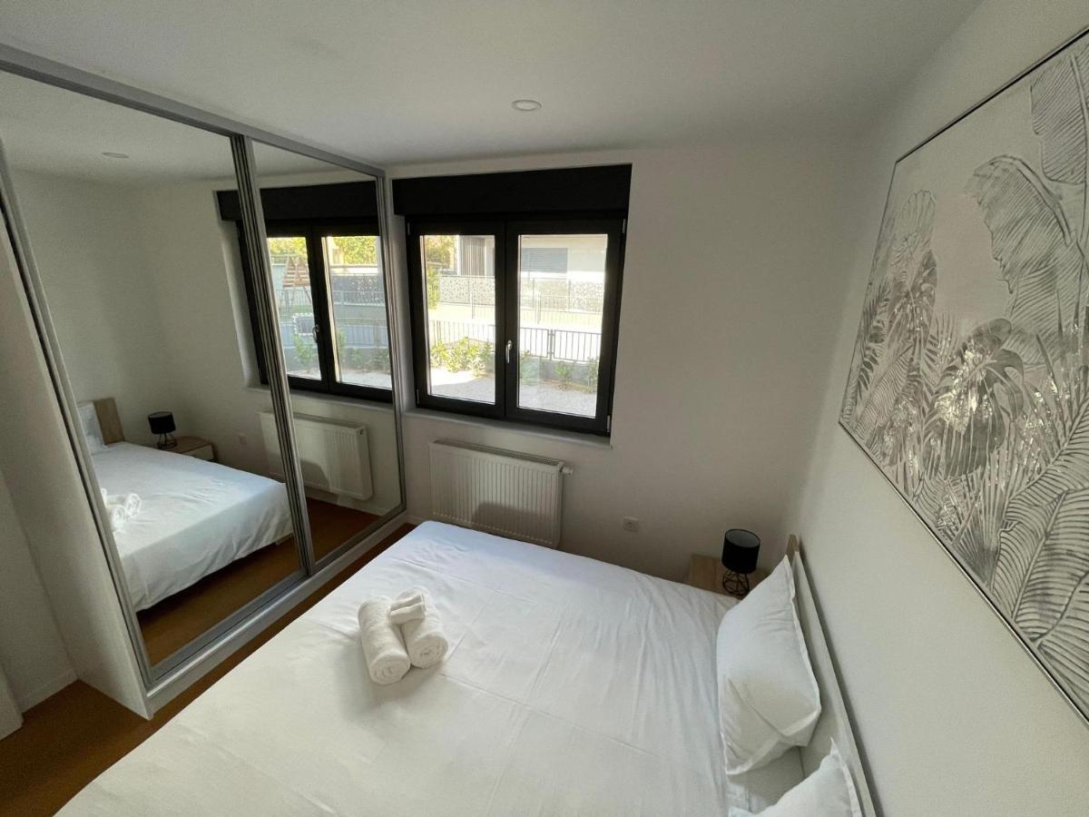 Allure Apartments Zadar Zewnętrze zdjęcie